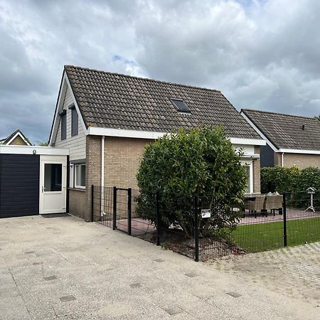 Deltageul 39 Noordzeepark - Ruim En Rustig Gelegen Vakantiehuis Nabij Strand - Geen Verhuur Aan Bedrijven Ouddorp Exteriér fotografie